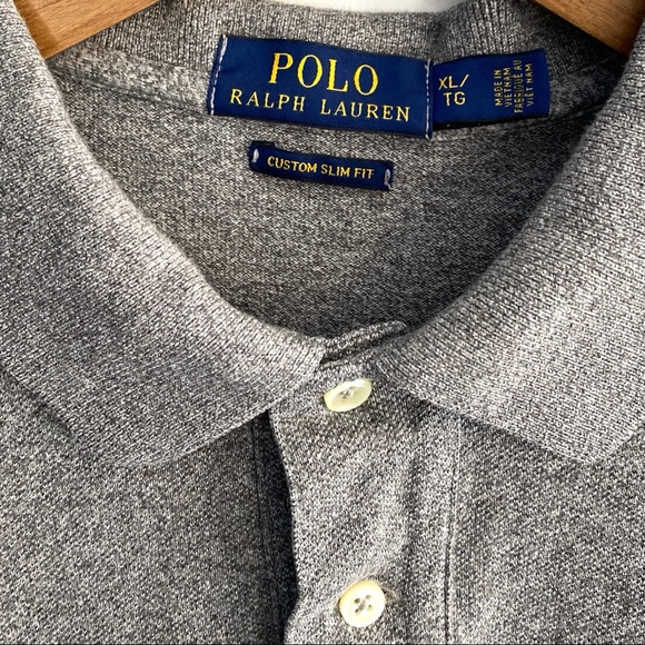 Polo Ralph Lauren Golf shirt size XL. - Picture 3 of 8